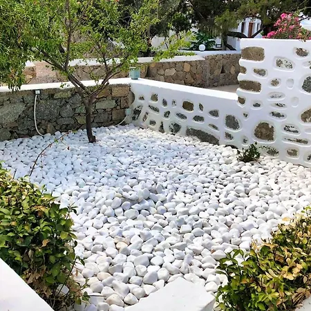 Eleven Appartamento Mykonos Town