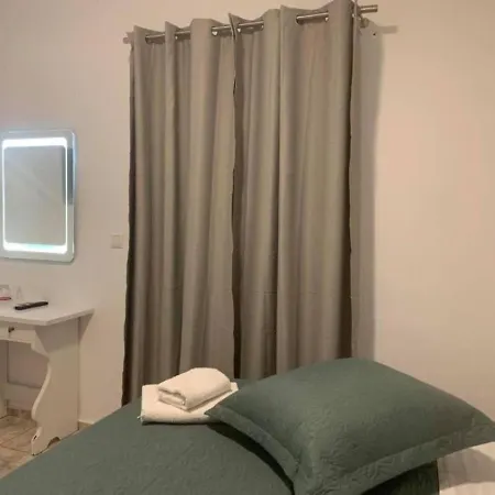 Appartamento Eleven Mykonos Town